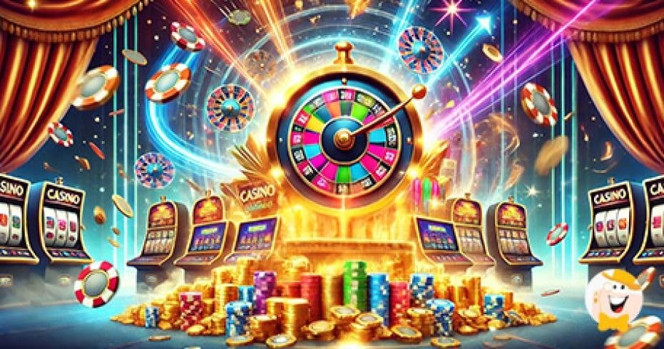 Pemain menyimak tips aman bermain live casino untuk pengelolaan keuangan yang sehat
