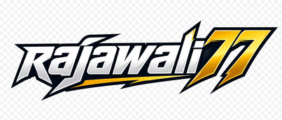 Logo rajawali77